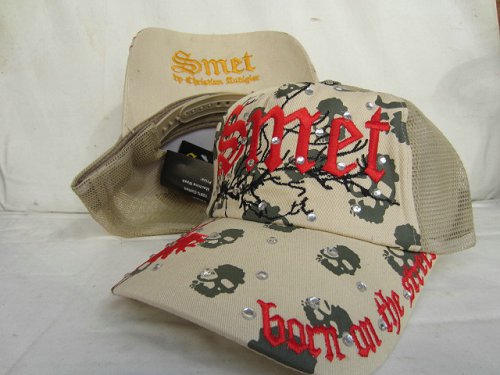 Smet Hat LX 15